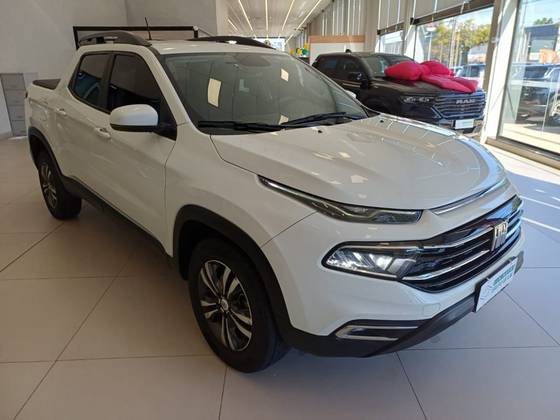 FIAT TORO 2.0 16V TURBO DIESEL FREEDOM 4WD AT9